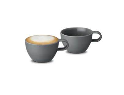Nespresso - Barista Collection Cappuccino Small Cups (set of 2) - 185 ml
