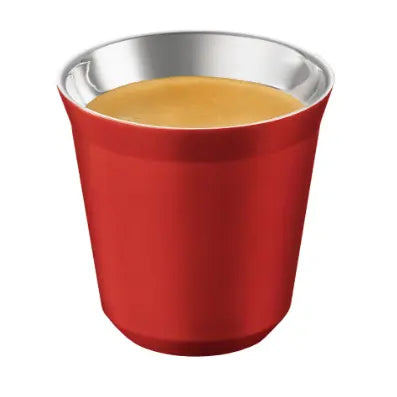 Order Nespresso - Pixie Lungo Cup, Shanghai - 160ml for LE 892.99 at Coffee & Cream, All your coffee needs in one place. Shop Coffee, Beans, Ground Coffee, Instant Coffee, Creamers, Coffee Machines, Blenders, and more. 50+ Brands Monin, Lavazza, Starbucks