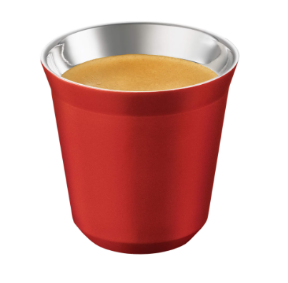 Nespresso - Pixie Lungo Cup, Shanghai - 160ml