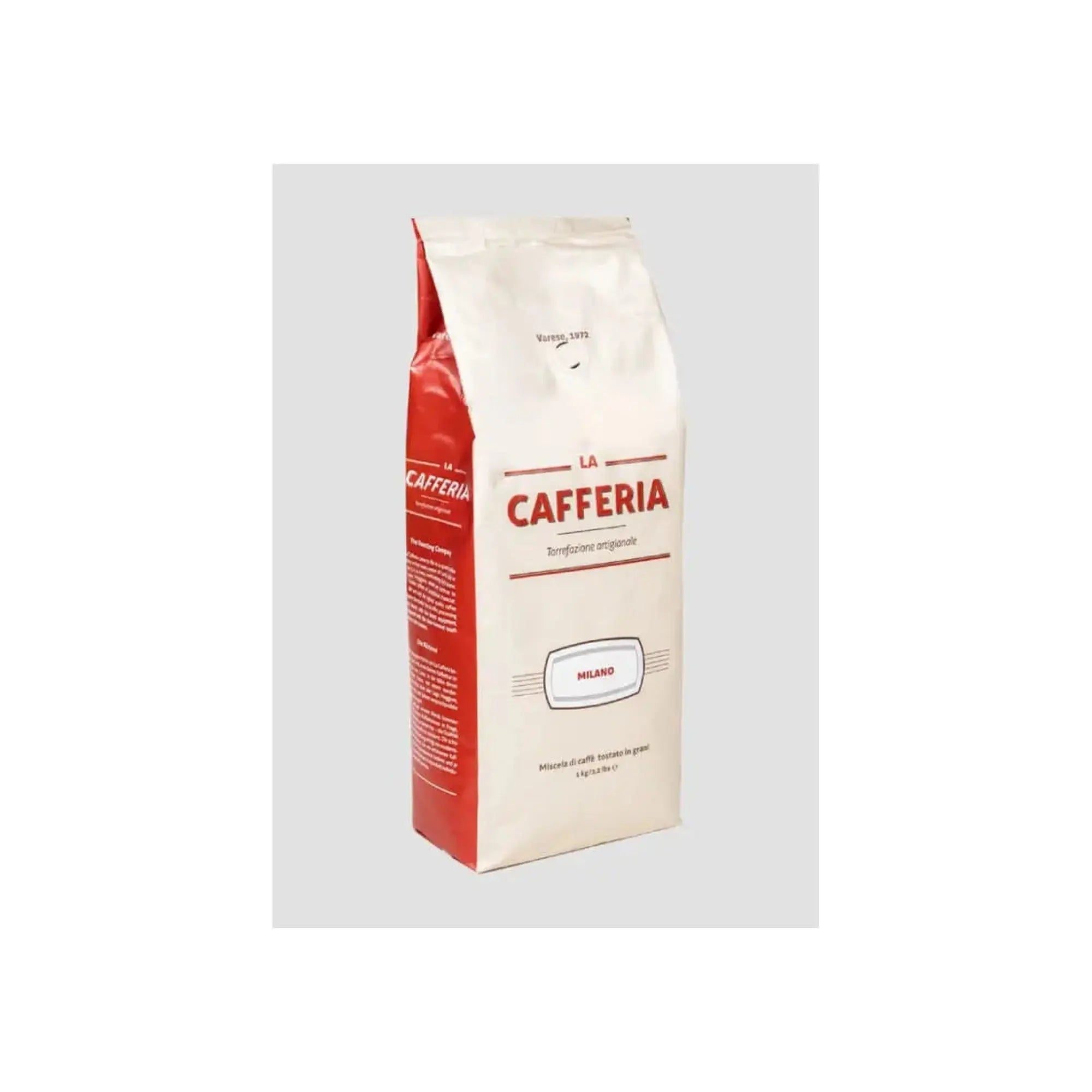 Cafferia - Supermo Coffee Beans - 1kg at Coffee & Cream Egypt