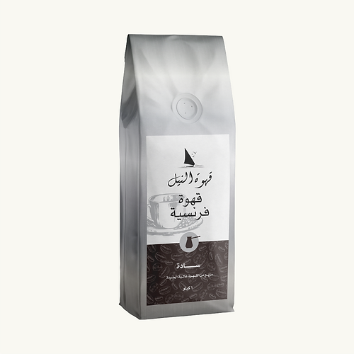 Micc - French Coffee - 250g