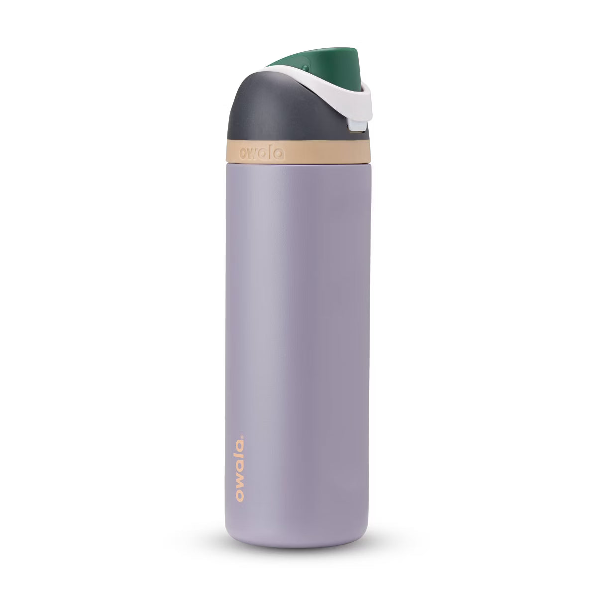 Owala FreeSip Due North (Grey/Grey) 24oz / 710ml