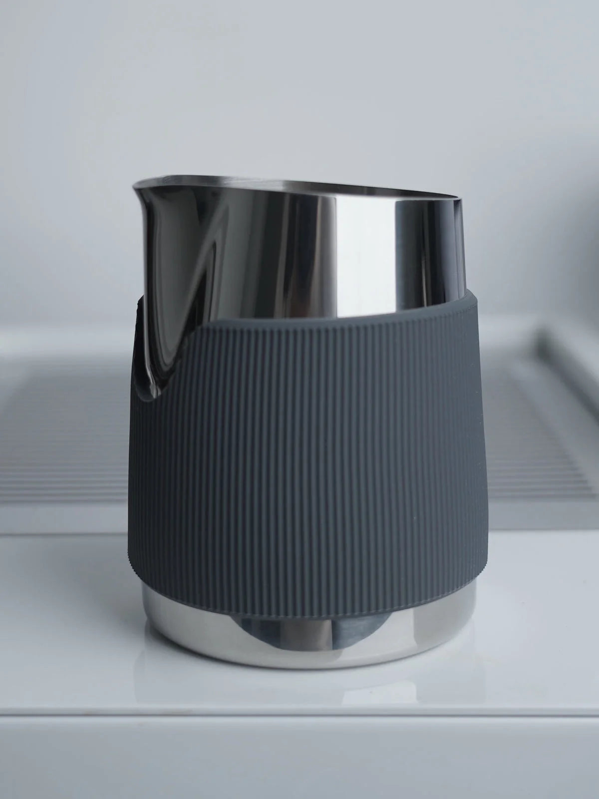 Mini Milk Jug Steamer 360ml