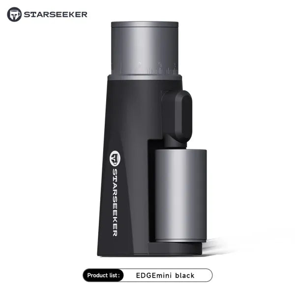Starseeker - EDGE Mini Portable Coffee Grinder