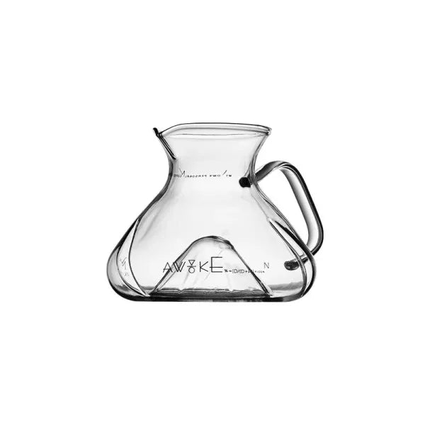 Muvna - Tornado Coffee Server - 450ml