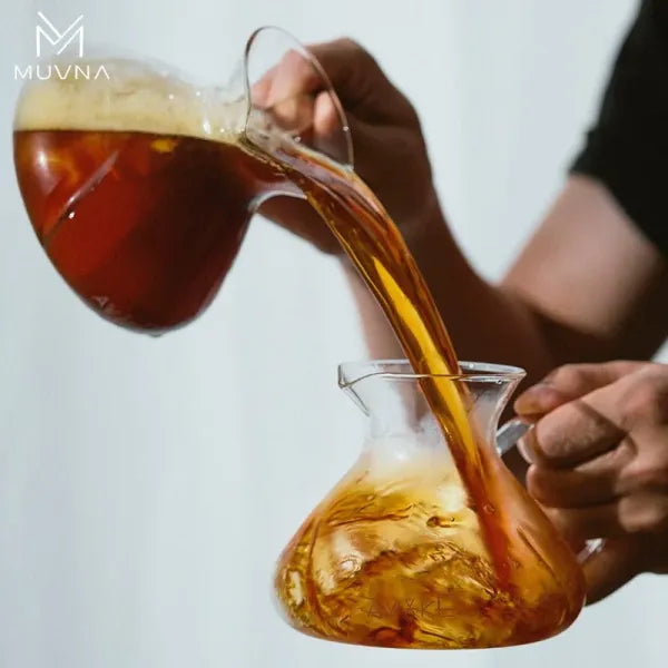 Muvna - Tornado Coffee Server - 450ml