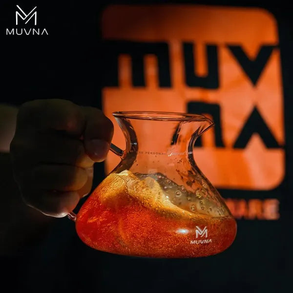 Muvna - Tornado Coffee Server - 450ml