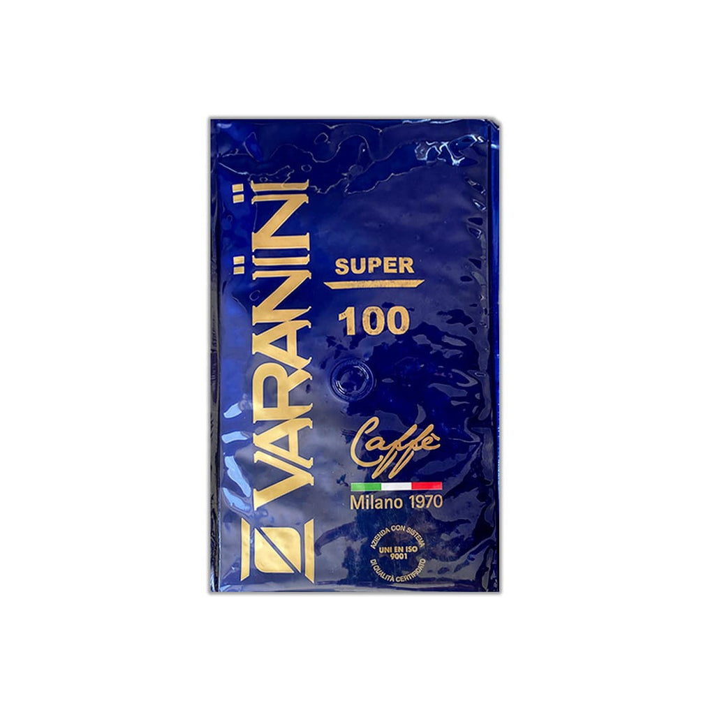 VARANINI - Super 100 Coffee Beans - 1kg
