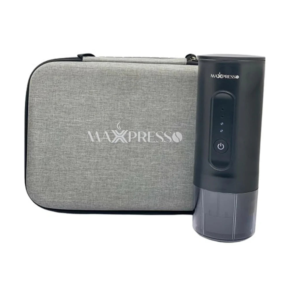 MaxxPresso - Portable Espresso Coffee Maker - M4