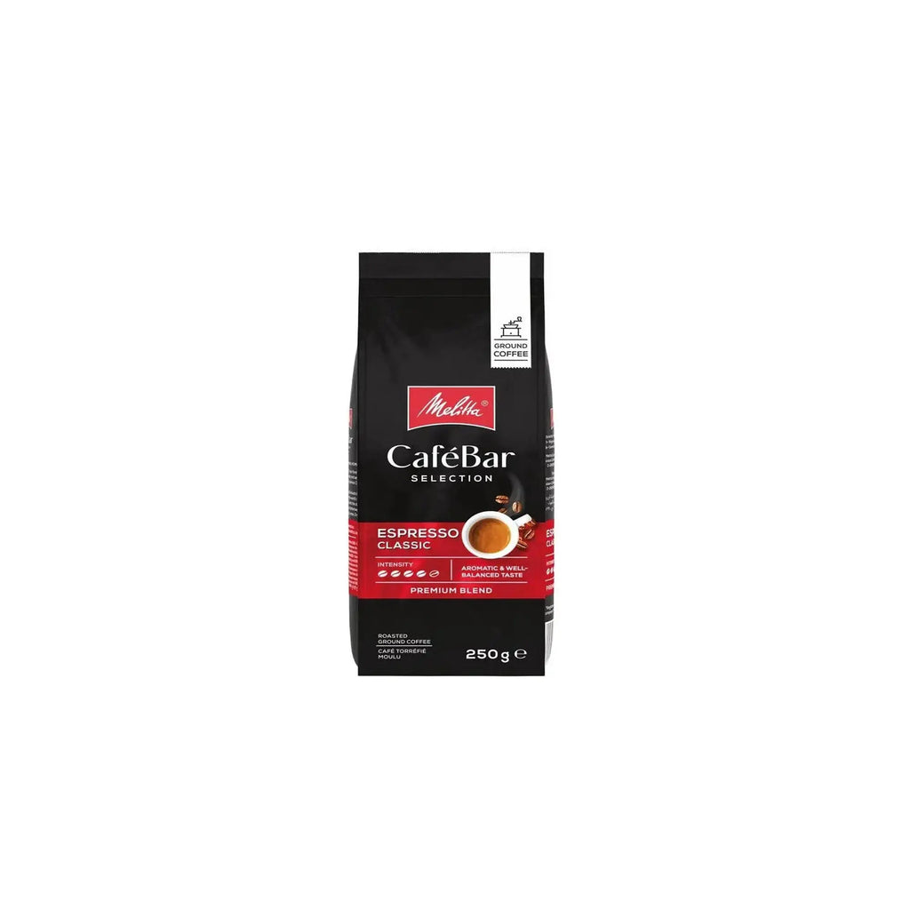 Melitta - CafeBar Espresso Classic - 250g Melitta