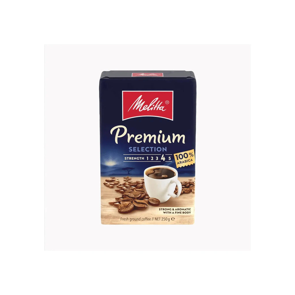 Melitta - Premium - 250g Melitta
