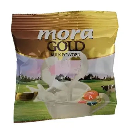 Tawzeea Mora - Milk Powder- Instant- Low Fat - 15gm at Coffee & Cream Egypt