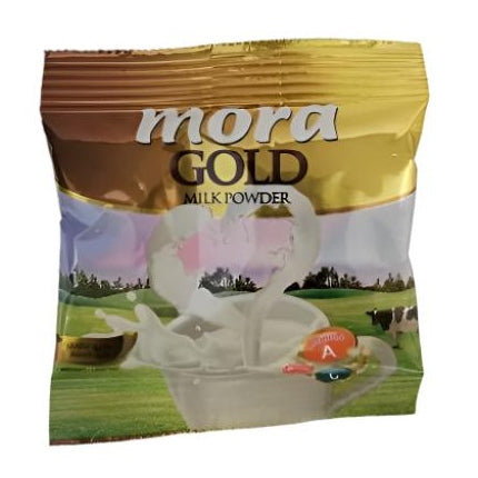 Mora - Milk Powder- Instant- Low Fat - 15gm