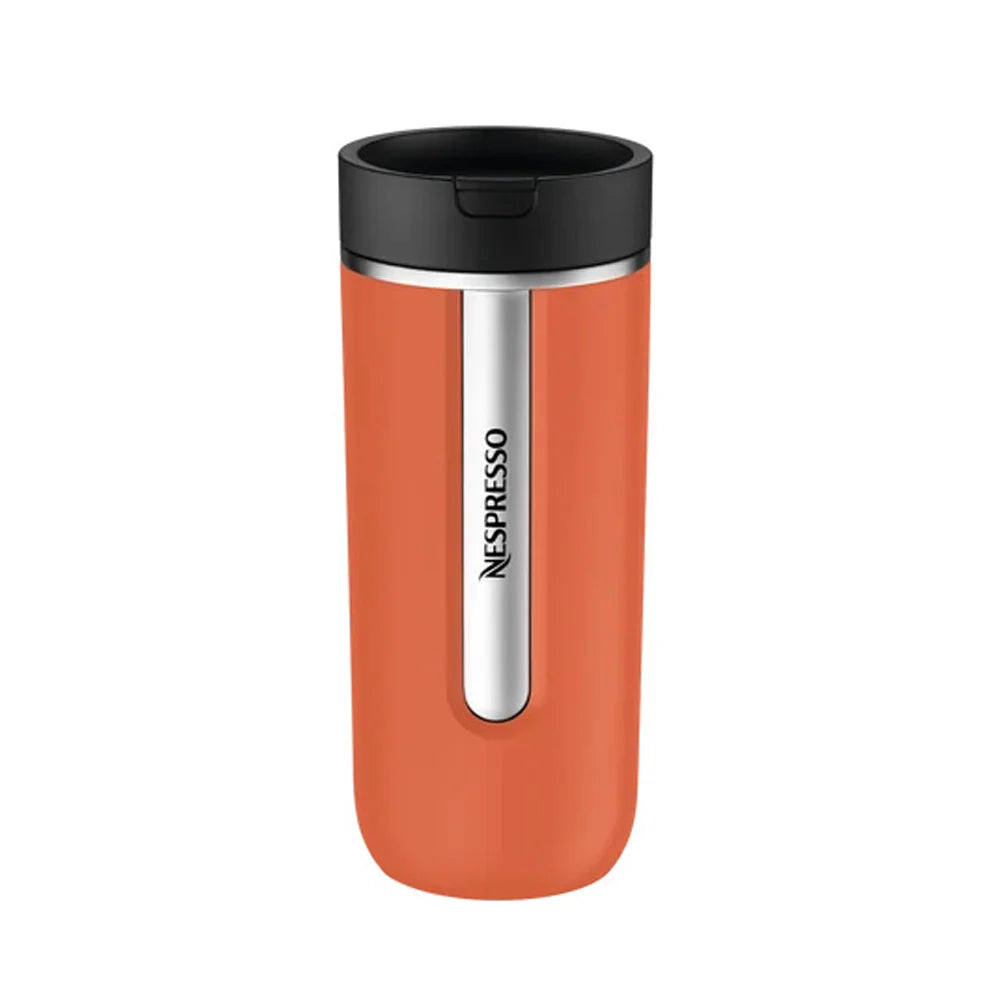 Nespresso Nomad Travel Mug Pumpkin Spice - Large 540ml