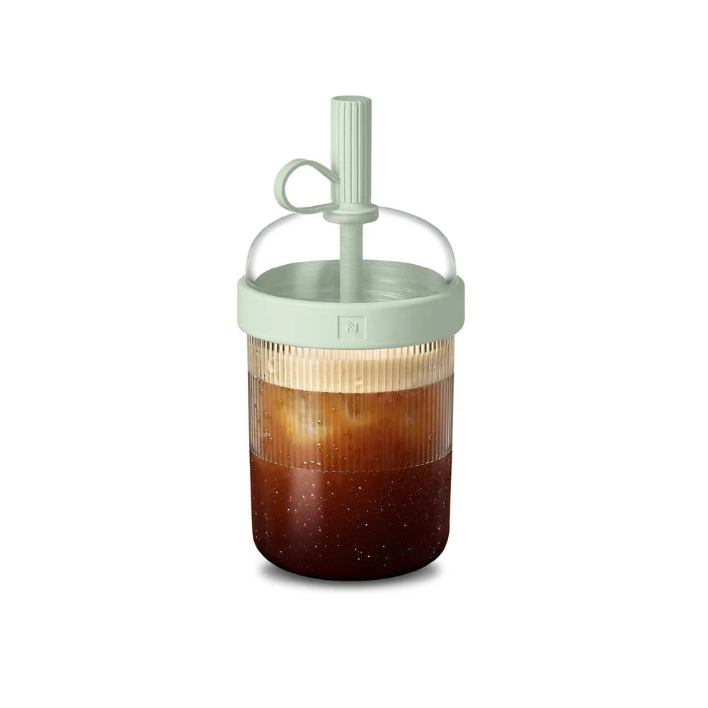 Nespresso Travel Tumbler Aquamarine - 540ml