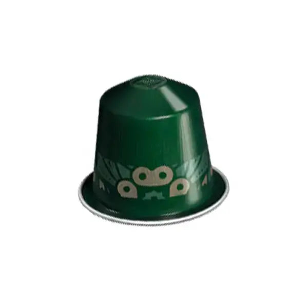 Order Nespresso - ORIGINAL MASTER ORIGINS MO ZAMBIA OL Limited Edition - 10 capsules for LE 495.00 at Coffee & Cream, All your coffee needs in one place. Shop Coffee, Beans, Ground Coffee, Instant Coffee, Creamers, Coffee Machines, Blenders, and more. 50+