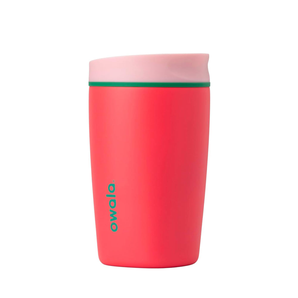 Owala Strawberry Fields 12oz coffee tumbler