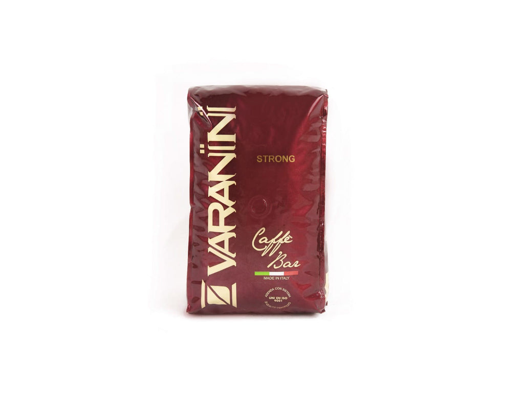 VARANINI - Strong Coffee Beans - 1kg