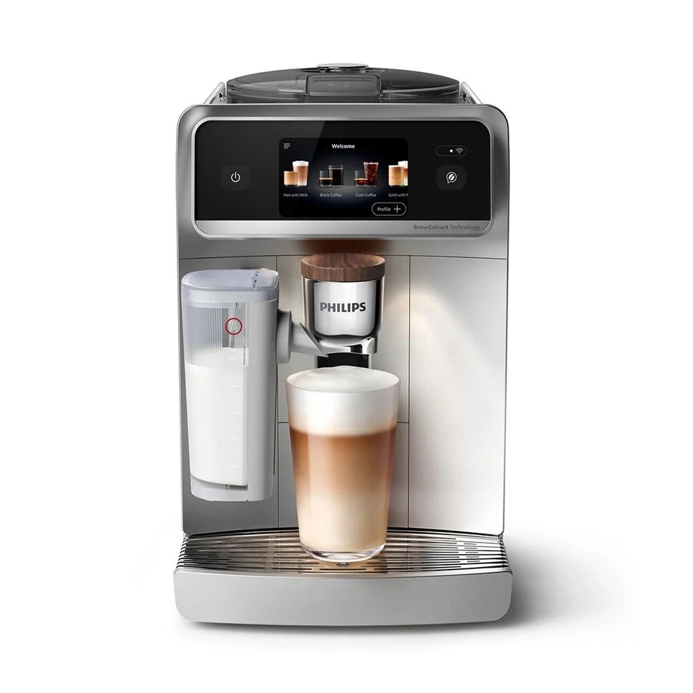 Philips Series Fully Automatic Machine EP8757/20