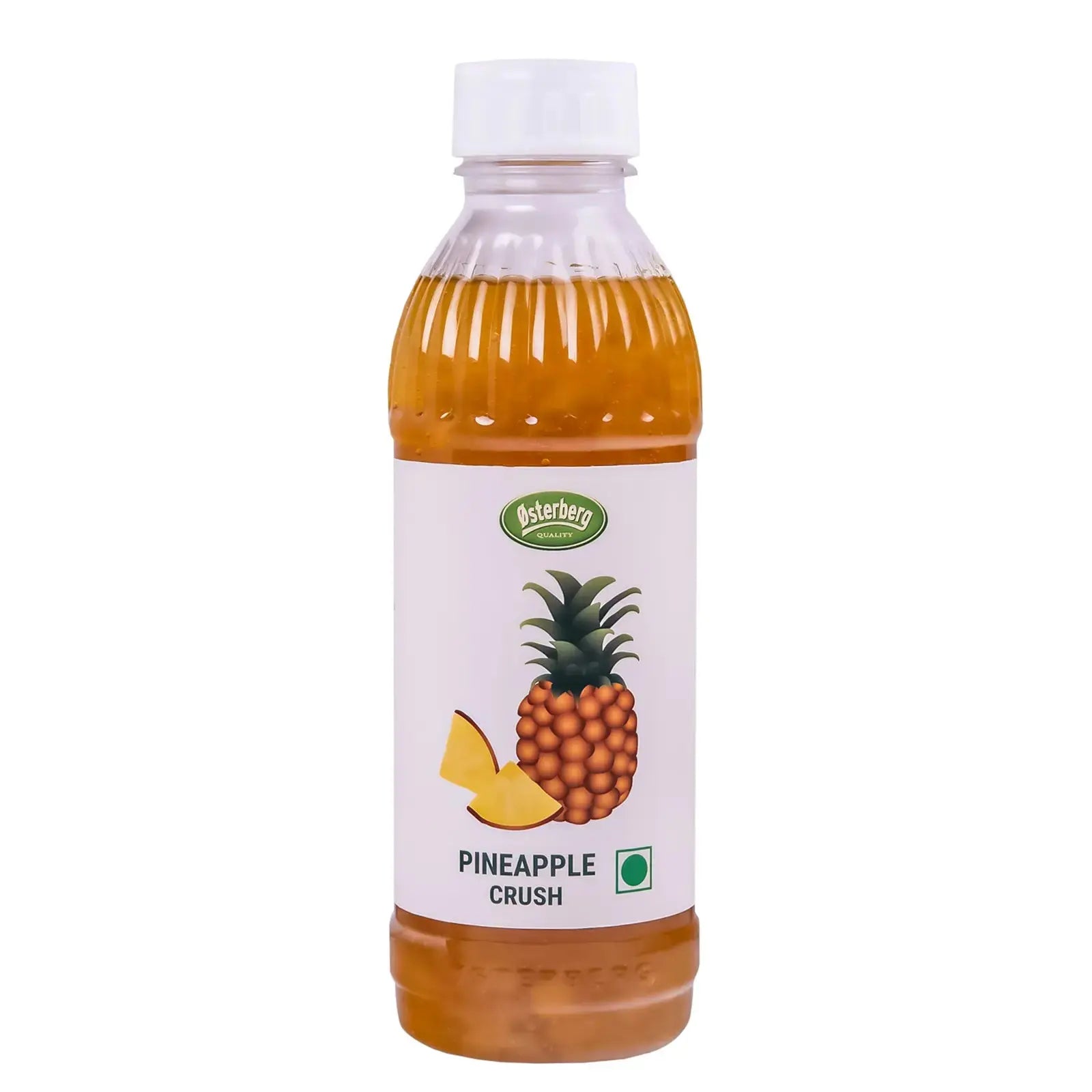 Tawzeea Osterberg Pineapple Fruit Crush 1L at Coffee & Cream Egypt