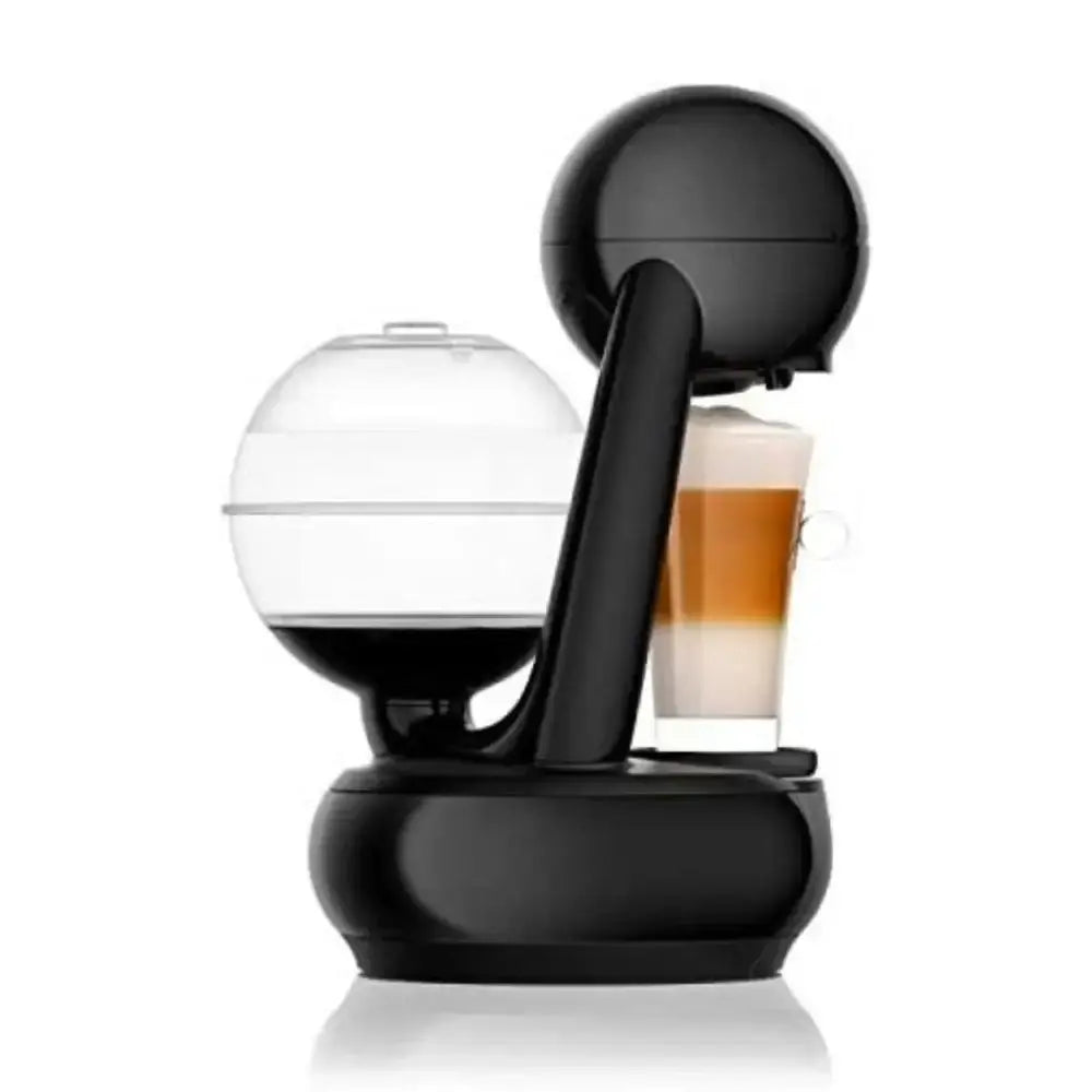 Order Dolce Gusto Esperta Pod Coffee Machine - Black for LE 11000.00 at Coffee & Cream, All your coffee needs in one place. Shop Coffee, Beans, Ground Coffee, Instant Coffee, Creamers, Coffee Machines, Blenders, and more. 50+ Brands Monin, Lavazza, Starbu