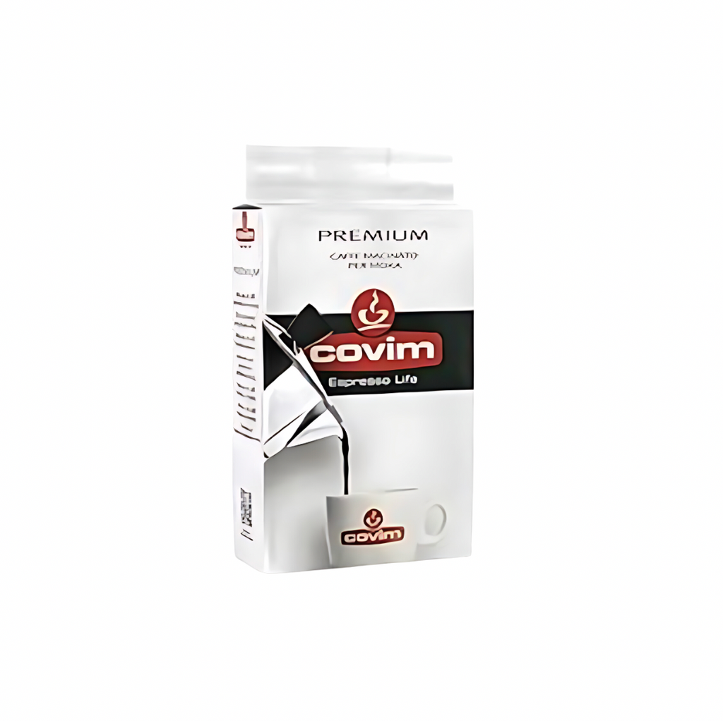 COVIM - Espresso PREMIUM Ground Coffee - 250g