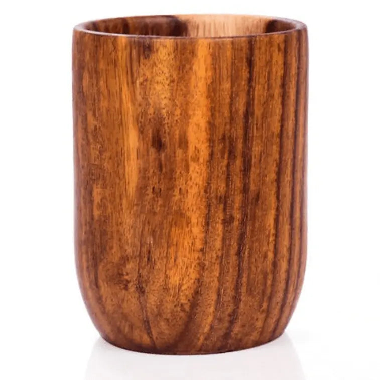 Order KGA - Handmade Wooden Tea Cup for LE 199.00 at Coffee & Cream, All your coffee needs in one place. Shop Coffee, Beans, Ground Coffee, Instant Coffee, Creamers, Coffee Machines, Blenders, and more. 50+ Brands Monin, Lavazza, Starbucks, Nespresso, Arz