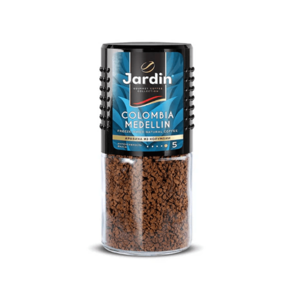 JARDIN - Colombia Medellin Instant coffee - 95g