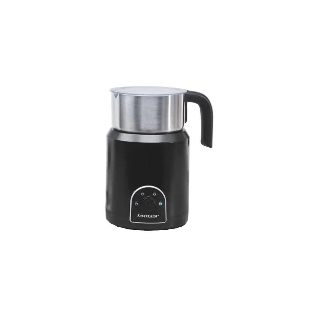 Silver Crest - Milk Frother 400ml Silver Crest