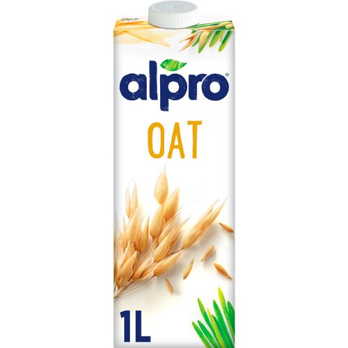 Alpro - Oat Milk Original - 1L