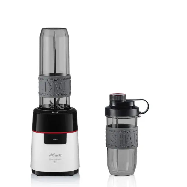 Arzum - Shake’n Take Neo Personal Blender AR1147 - White Coffee & Cream