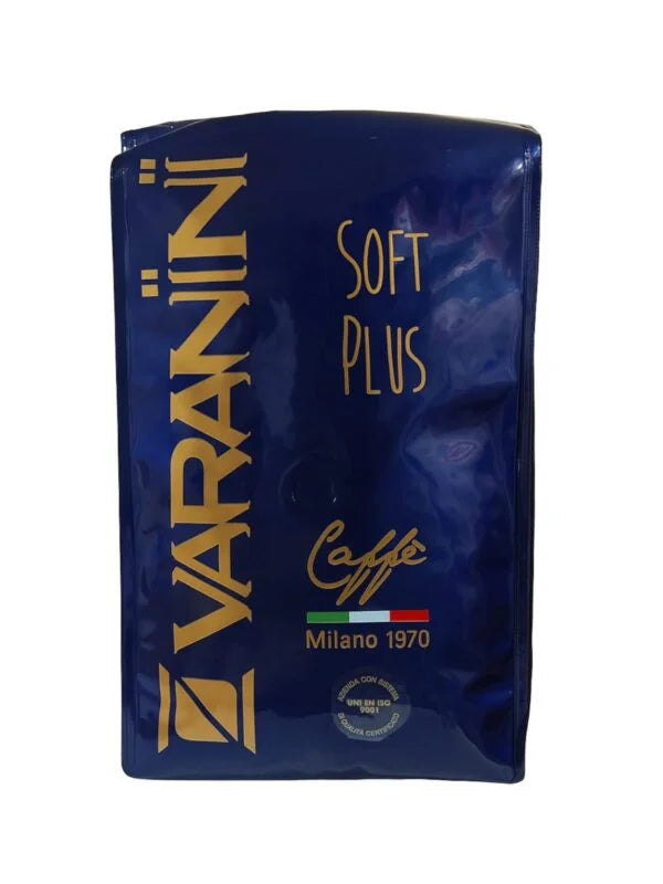 VARANINI - Soft Coffee Beans - 1kg