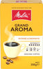 Melitta Grand Aroma Strong Filter Ground Coffee 250g