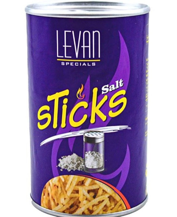 Levan - Salt Sticks - 37g