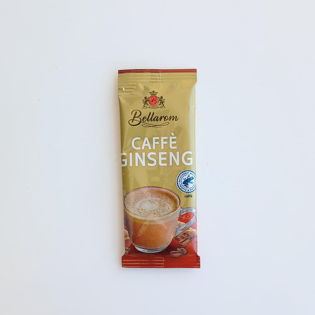 Bellarom - Caffe Ginseng Instant Coffee - 7g