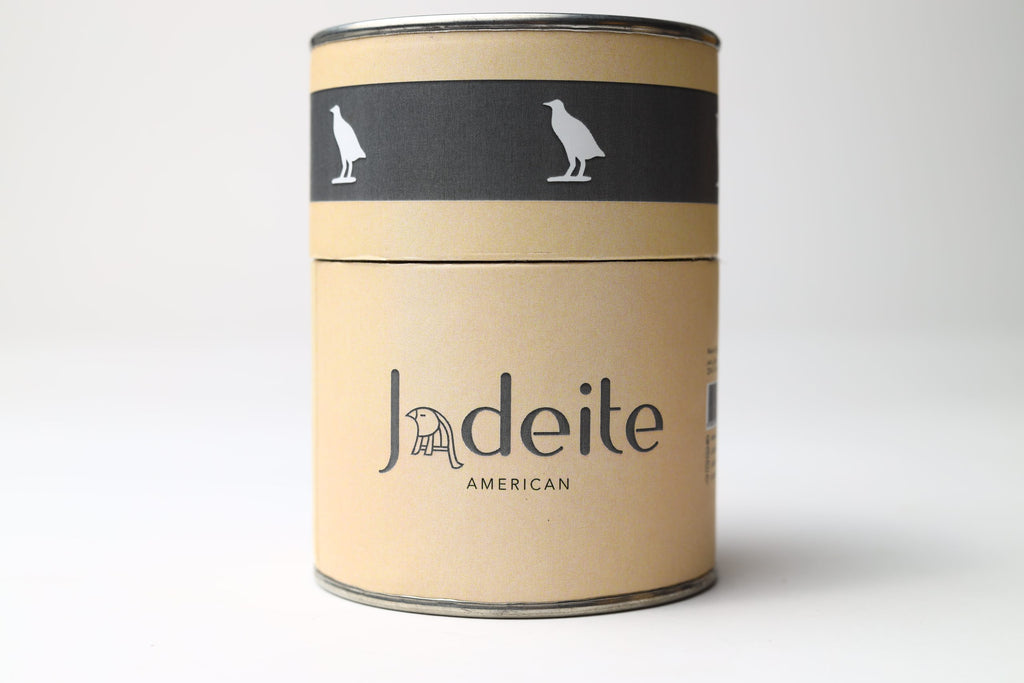 Jadeite - Ground American\Filter Coffee - 125g