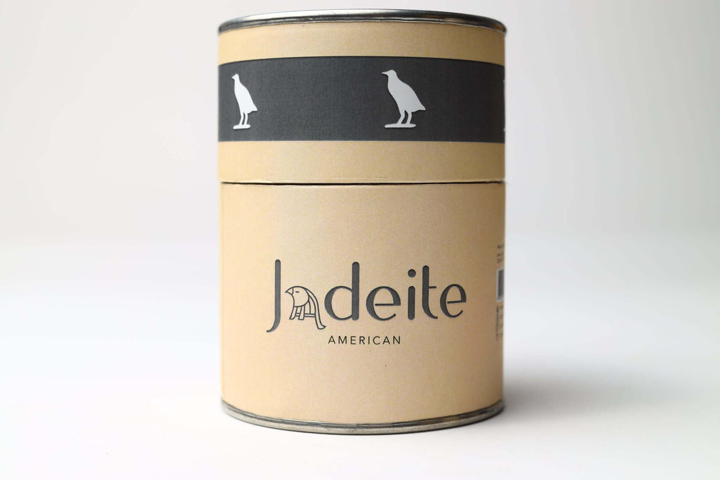 Jadeite - American\Filter Whole Coffee Beans - 100g