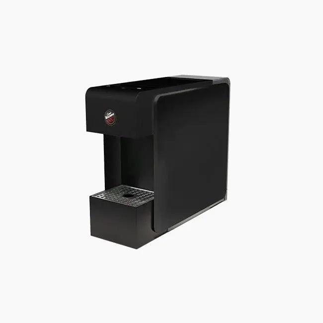 Caffè Vergnano - Tre Espresso Nera - Capsule Coffee Machine Coffee & Cream