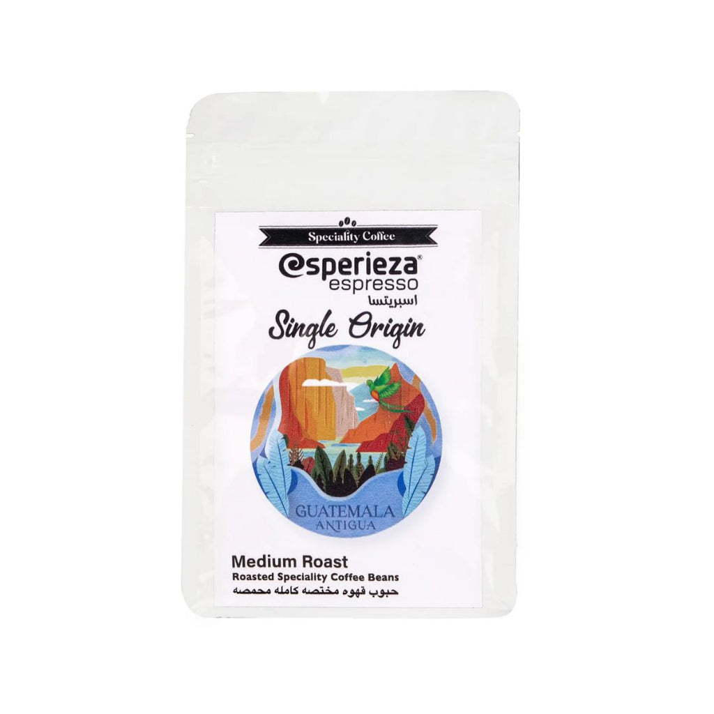 Esperieza- Guatemala Antigua - Specialty Coffee Beans - 250 Gm