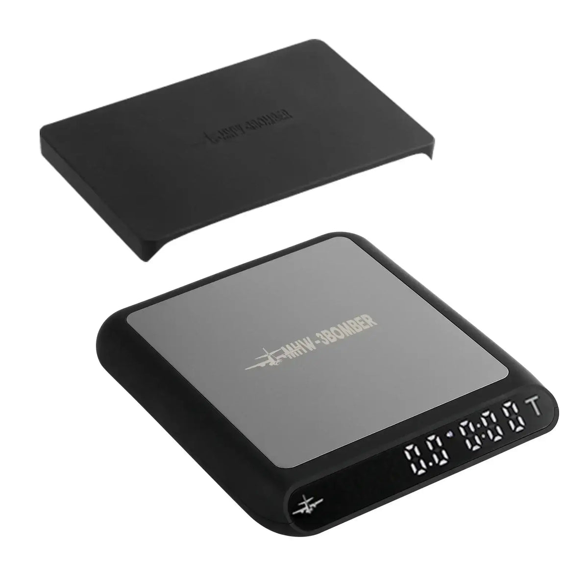 Order MHW - Formula Smart Coffee Scale - Black for LE 3500.00 at Coffee & Cream, All your coffee needs in one place. Shop Coffee, Beans, Ground Coffee, Instant Coffee, Creamers, Coffee Machines, Blenders, and more. 50+ Brands Monin, Lavazza, Starbucks, Ne