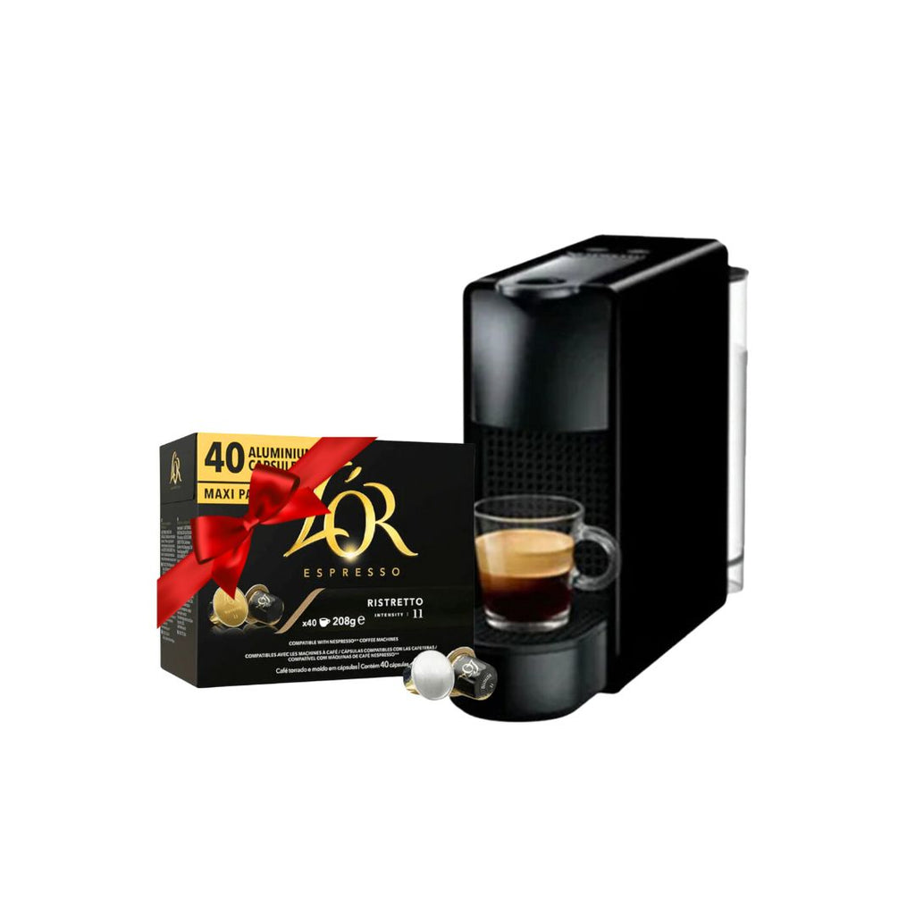 Nespresso mini bundle hotsell