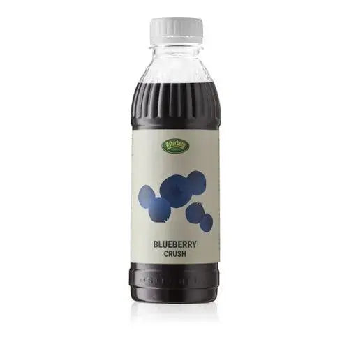 Order Osterberg Blueberry Fruit Crush 1L. for LE 319.00 at Coffee & Cream, All your coffee needs in one place. Shop Coffee, Beans, Ground Coffee, Instant Coffee, Creamers, Coffee Machines, Blenders, and more. 50+ Brands Monin, Lavazza, Starbucks, Nespress