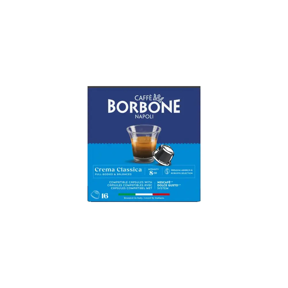 Coffee & Cream product image