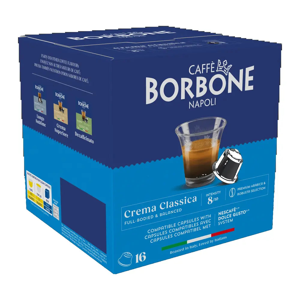 Coffee & Cream product image
