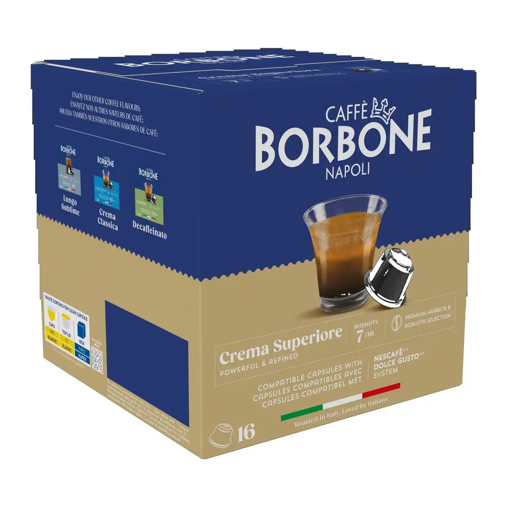 Coffee & Cream product image