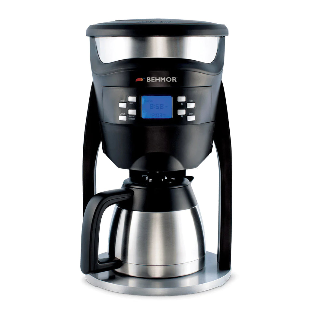 Behmor Brazen Plus 3.0 Filter Coffee Machine