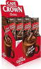 Cafe Crown Ulker - Hot Chocolate - 18.5g * 10 Sachets