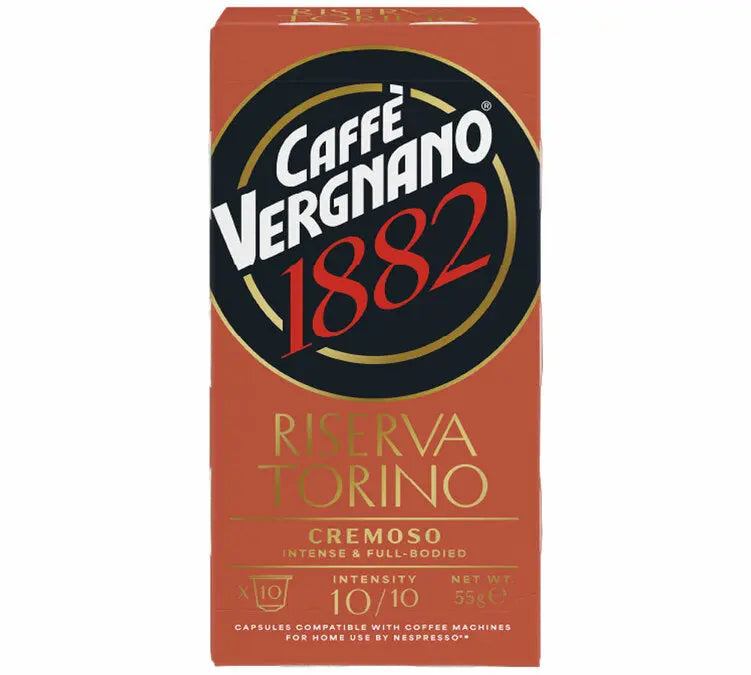 Coffee & Cream row 31