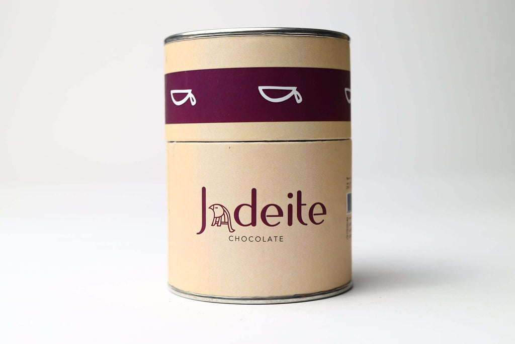 Jadeite - Chocolate Coffee - 125g