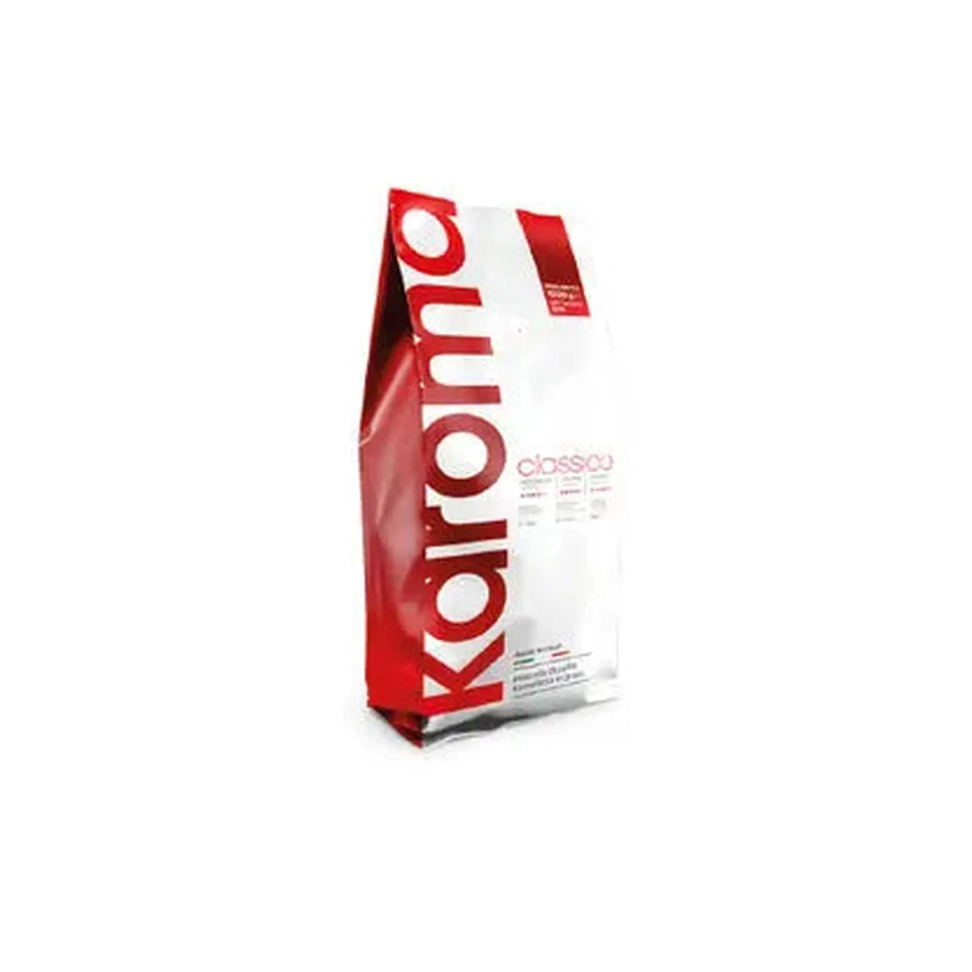 Karoma - CLASSIC Whole Coffee Beans - 1k at Coffee & Cream Egypt